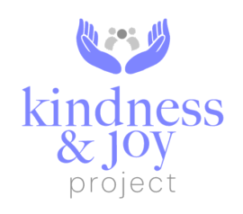 The Kindness and Joy Project